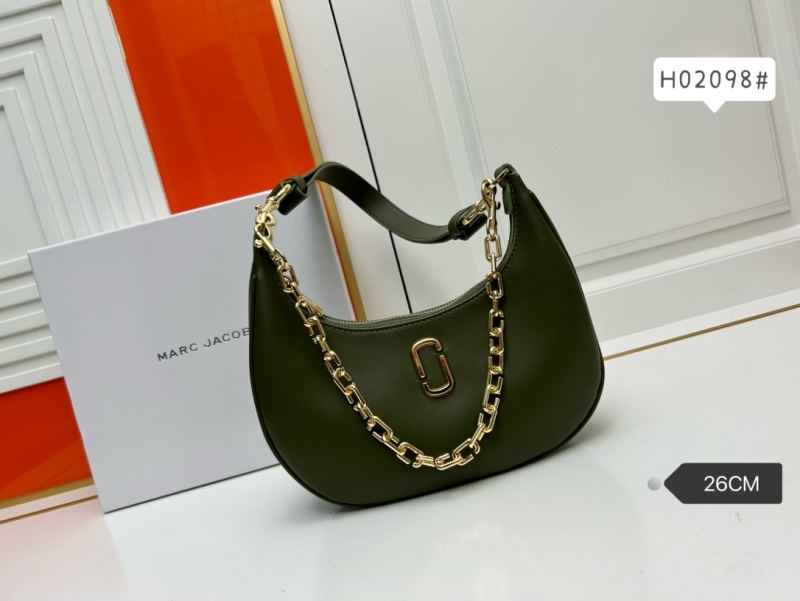 Marc Jacobs Hobo Bags